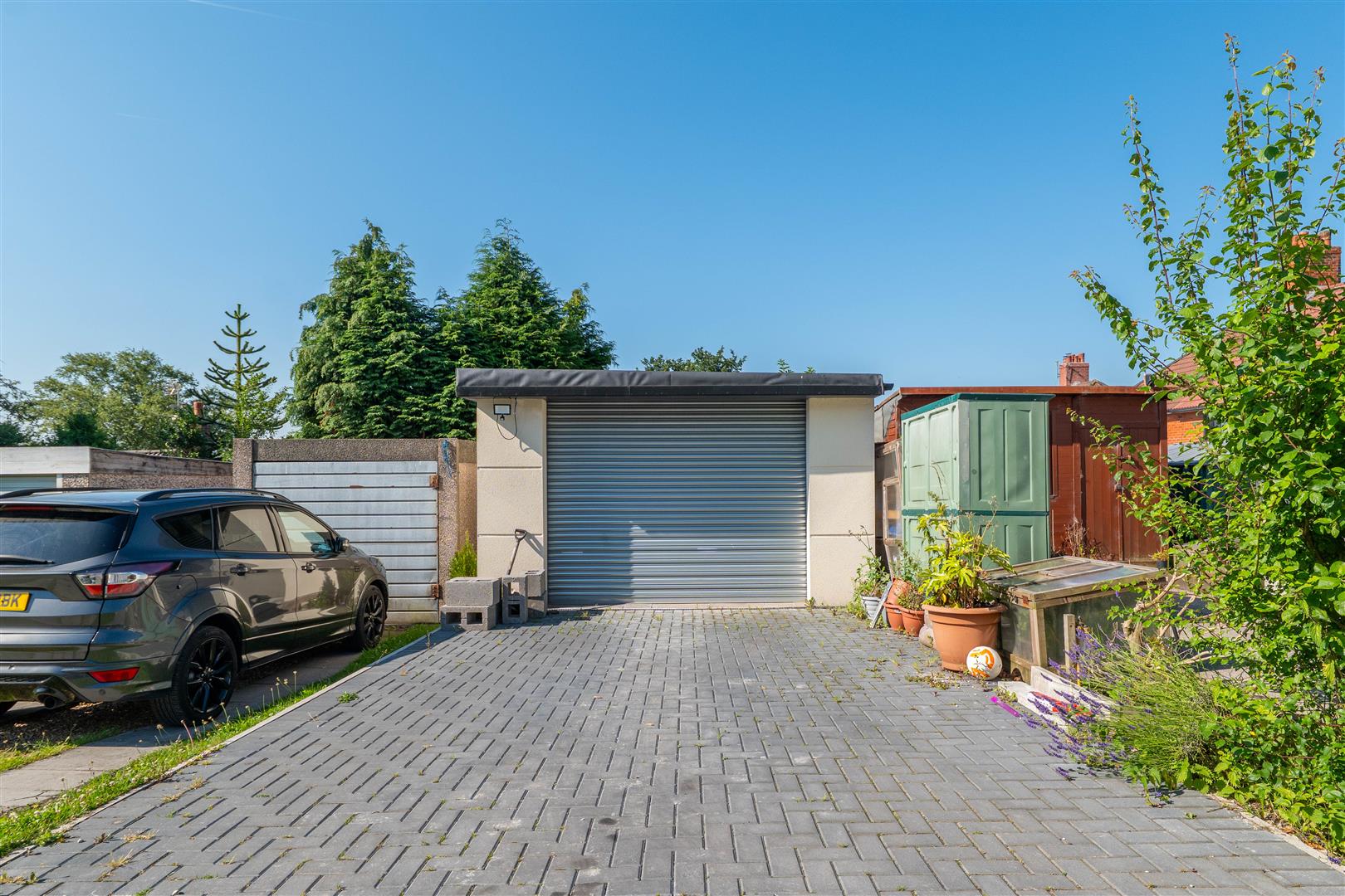 New Street, Blackrod, Bolton